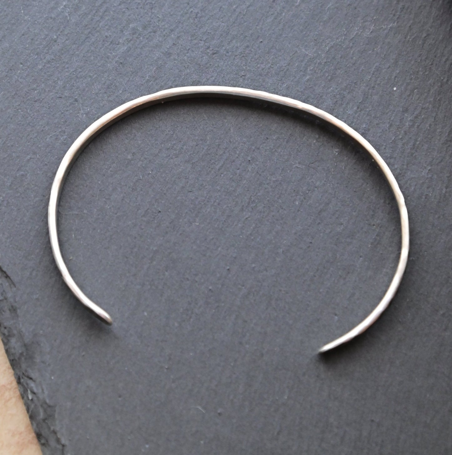 Silver Elements Cuff Bracelets