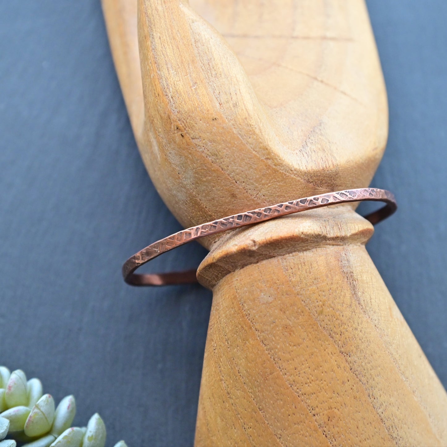 Copper Creations Cuff Bracelets