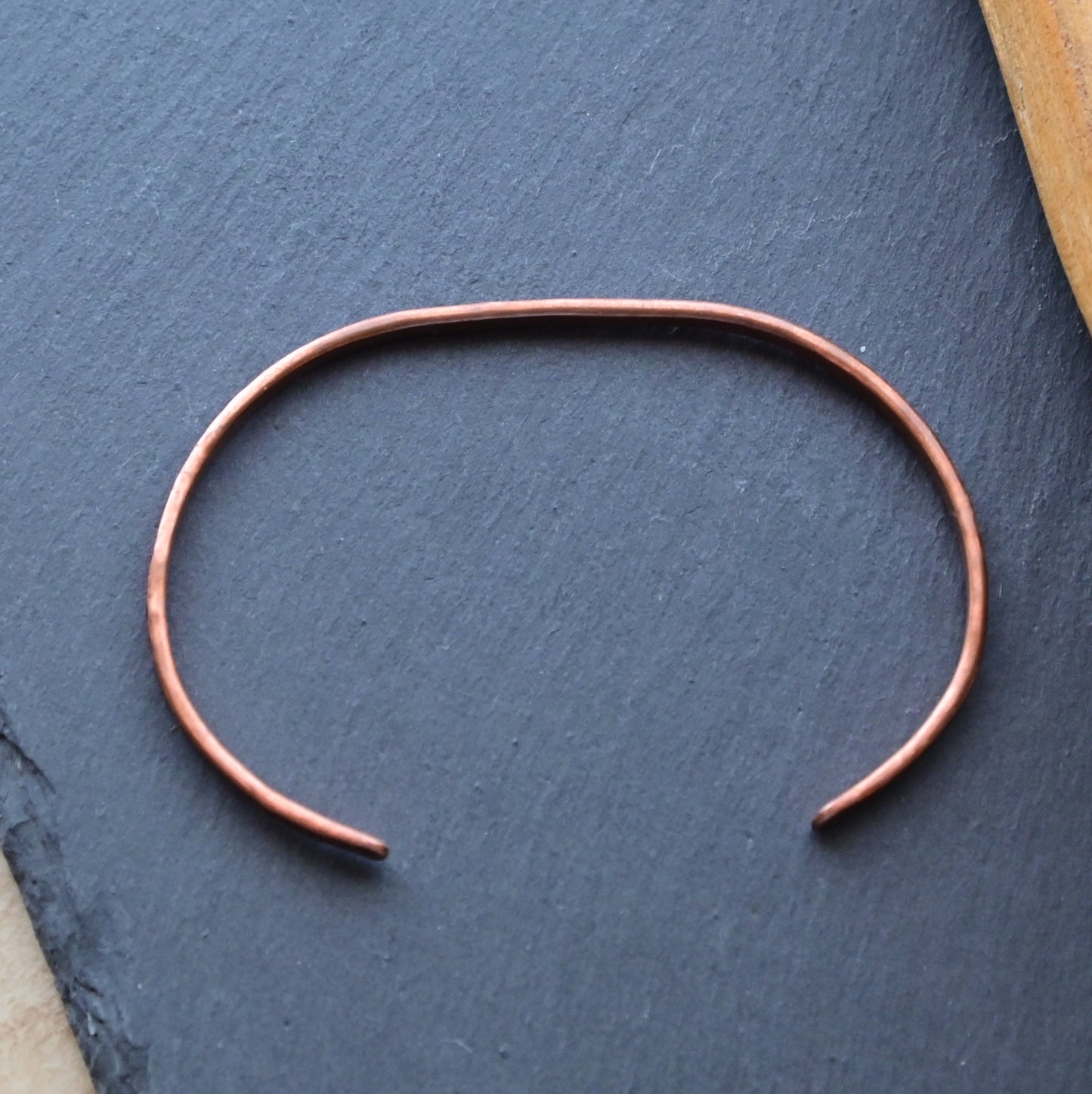 Copper Creations Cuff Bracelets