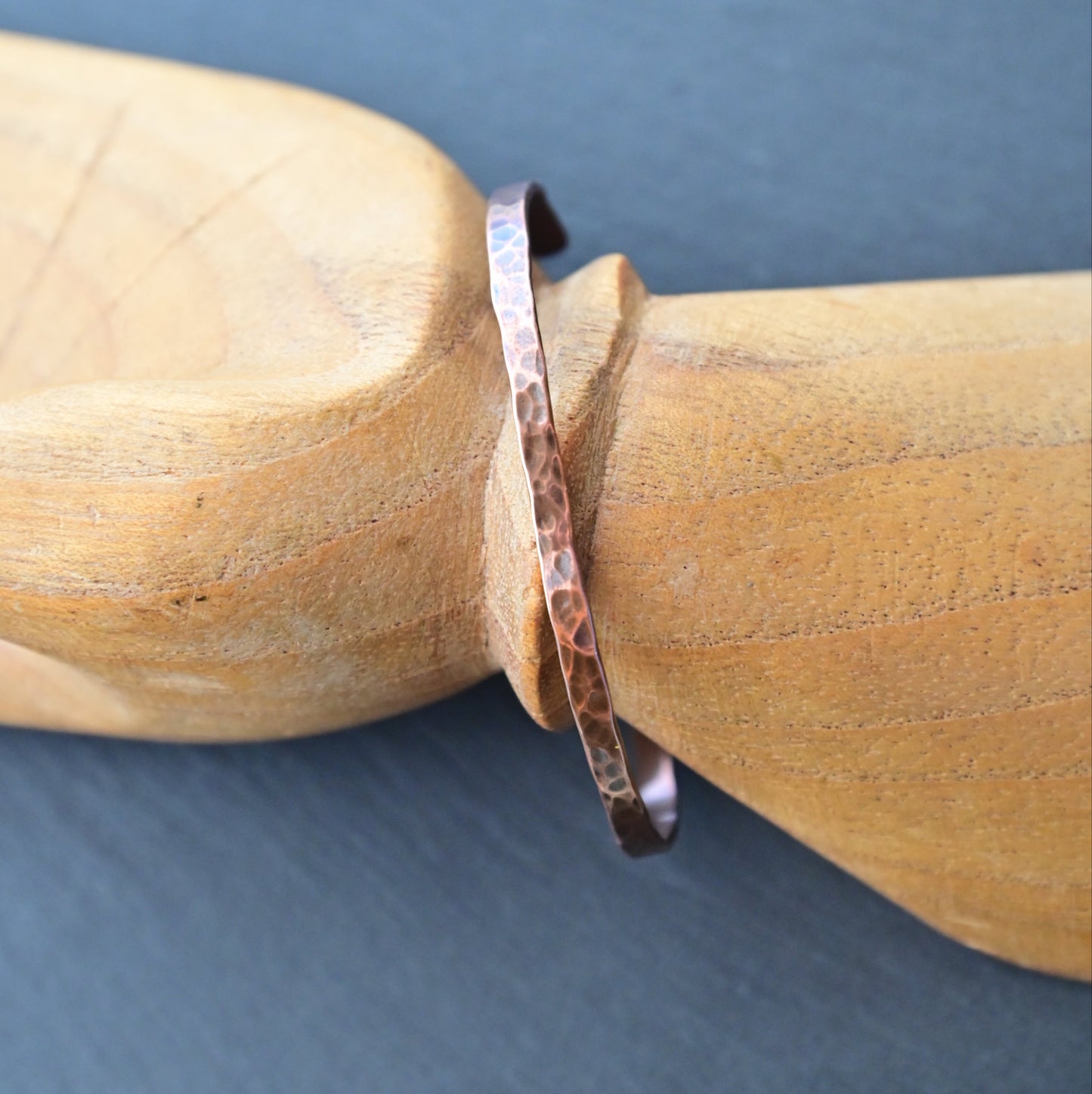 Copper Creations Cuff Bracelets