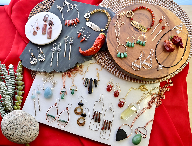 Gemstones for Aries Season 2023