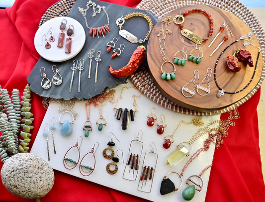 Gemstones for Aries Season 2023