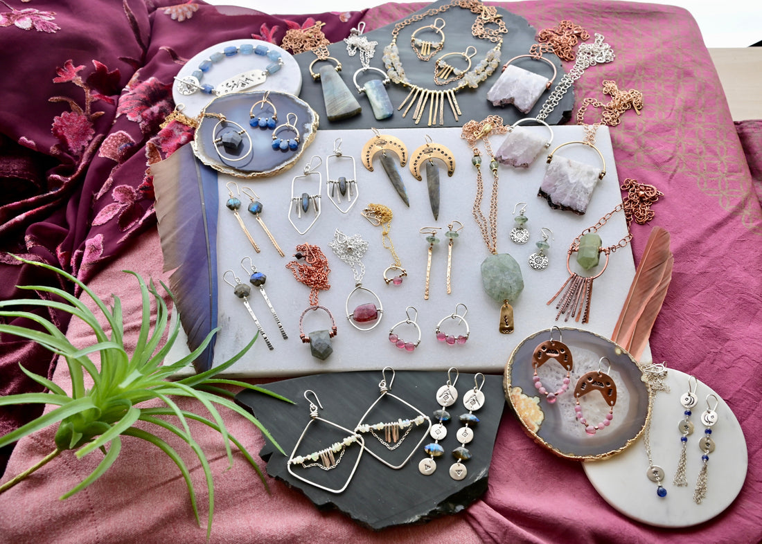 Gemstones for Libra Season 2023