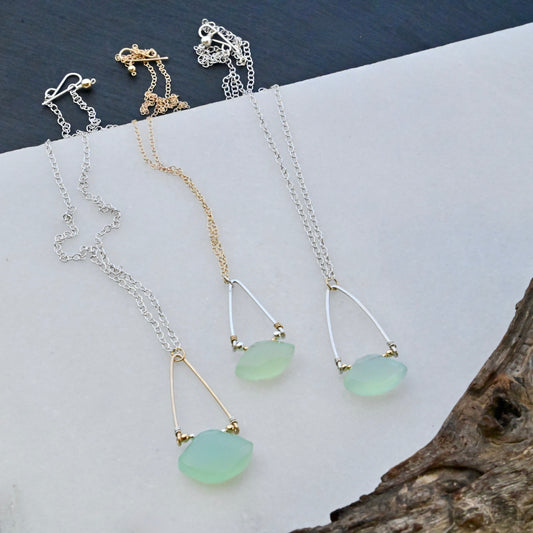 New Jewelry, New Moon, New Market, New Updates