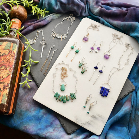 The Sagittarius Season Collection