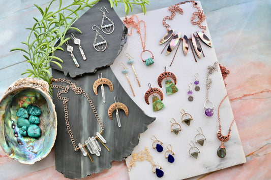 Gemstones for Pisces Season 2024