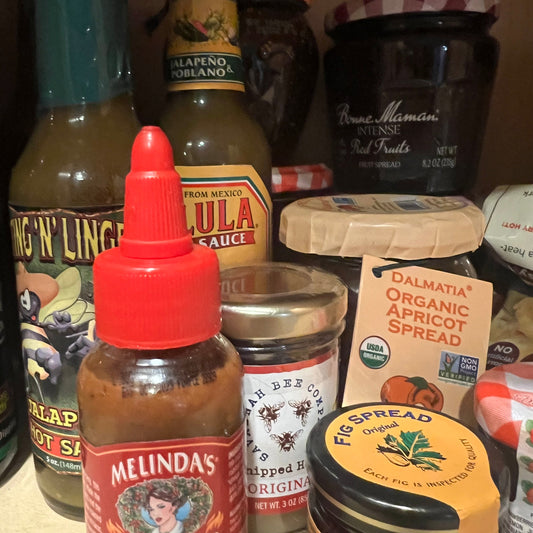 The CHD Food Drive: Donate + Receive Discount!