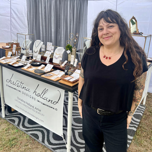 November Happenings + Local Pickup, Holiday Shipping, Food Drive + More!