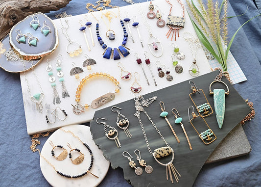Gemstones for Virgo Season 2023