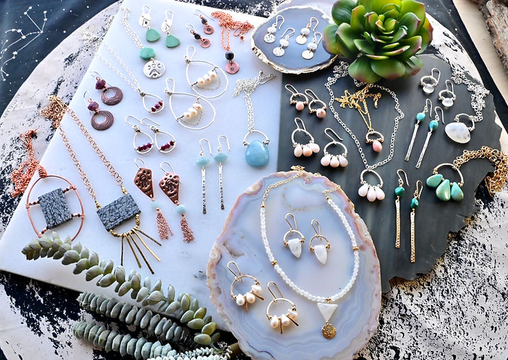 Gemstones for Cancer Season