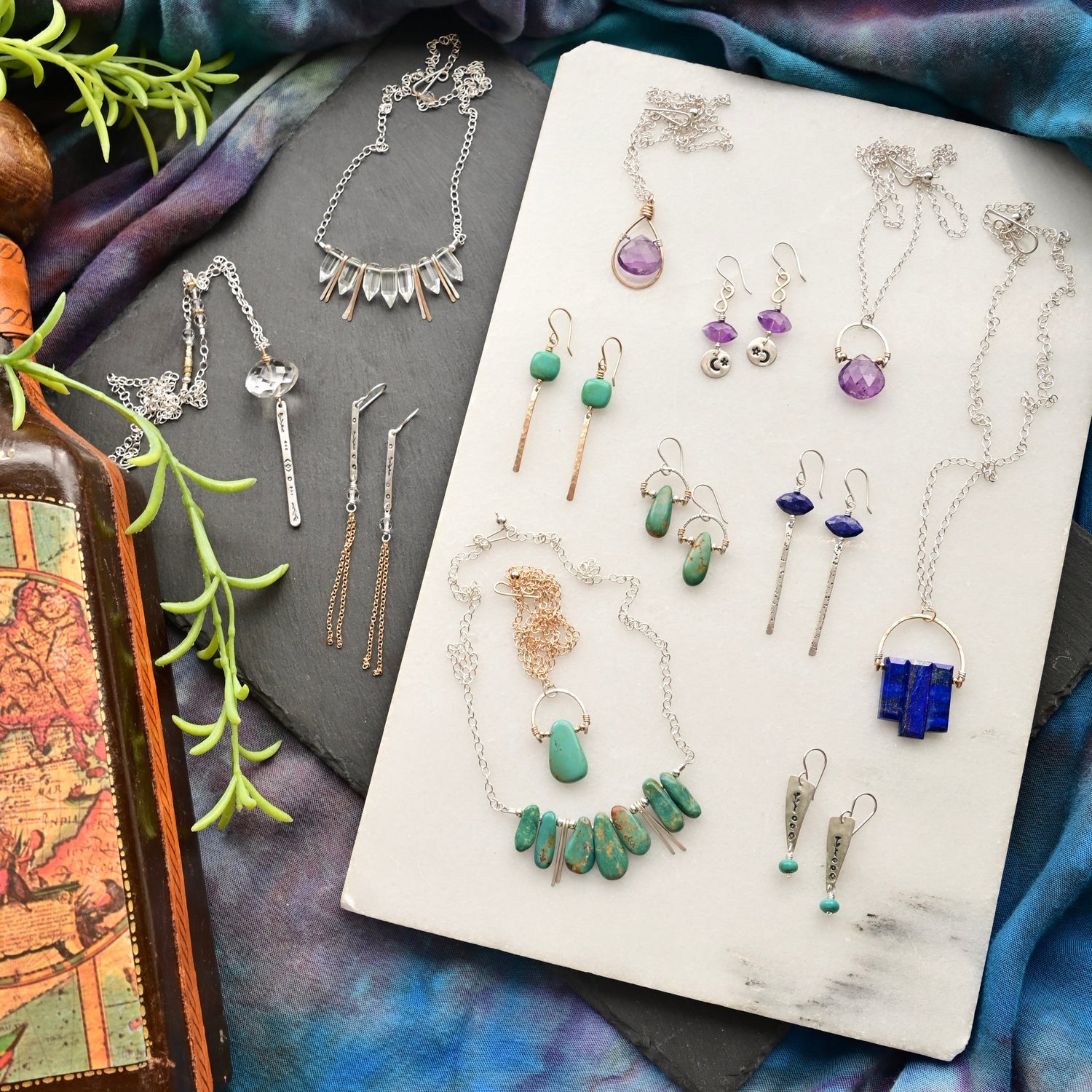 The Sagittarius Collection