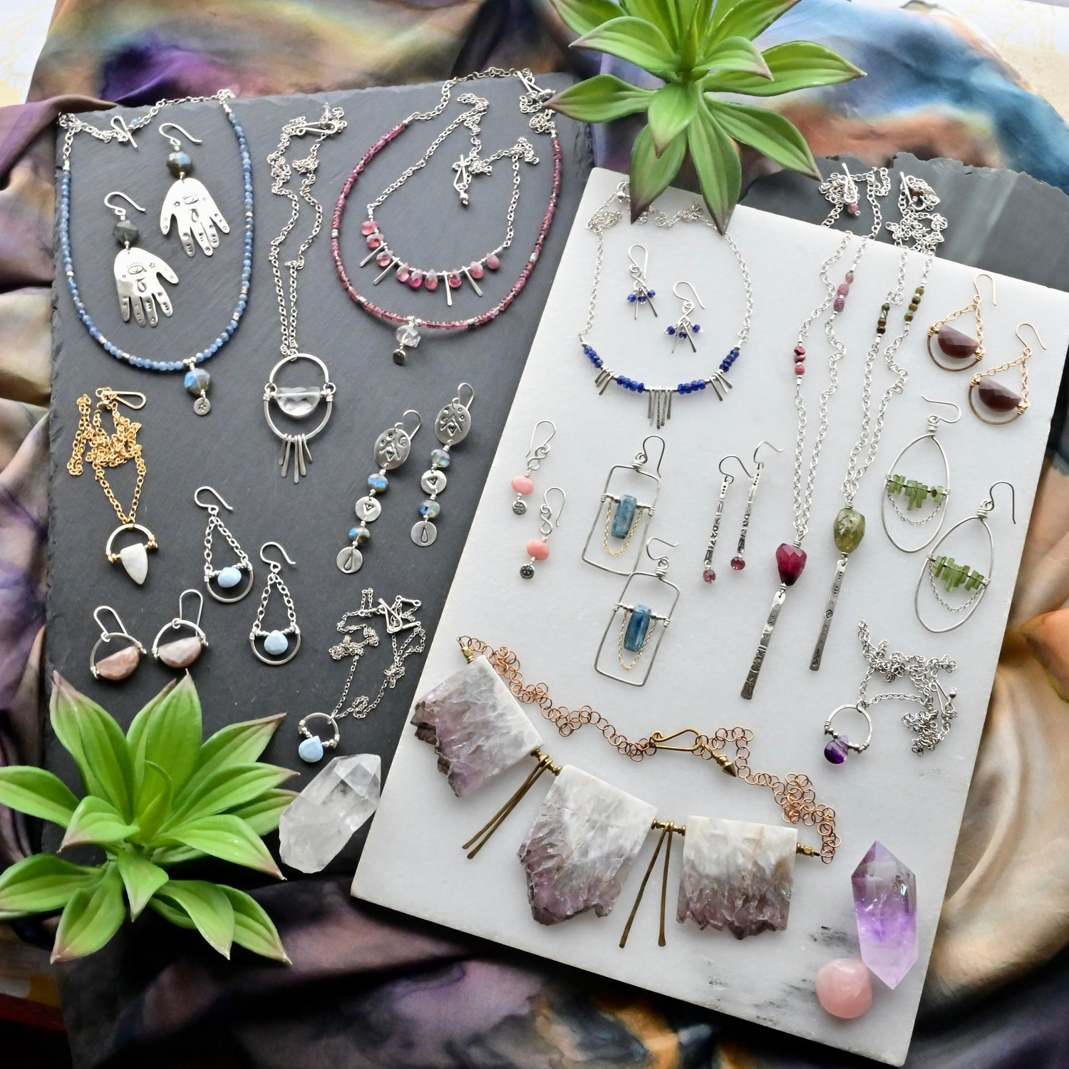 The Libra Collection